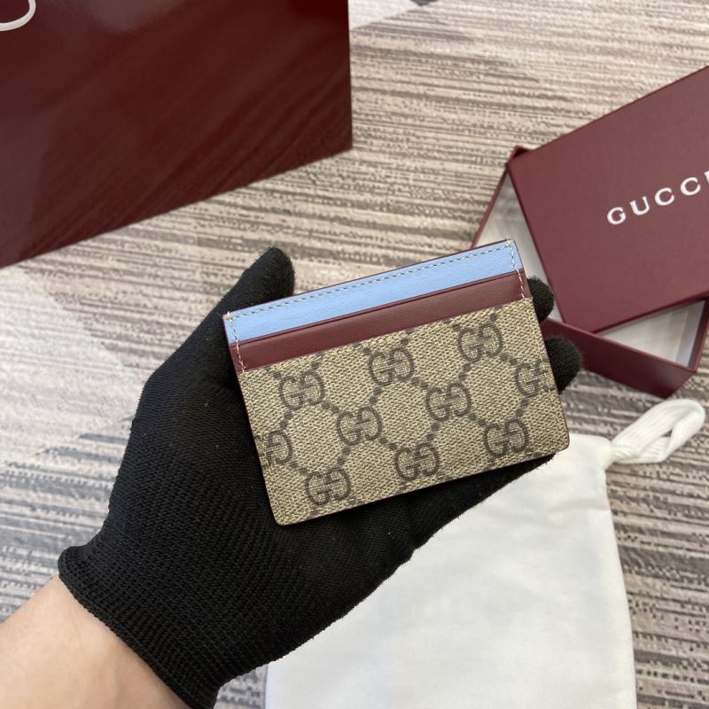 Gvc*1 wallets